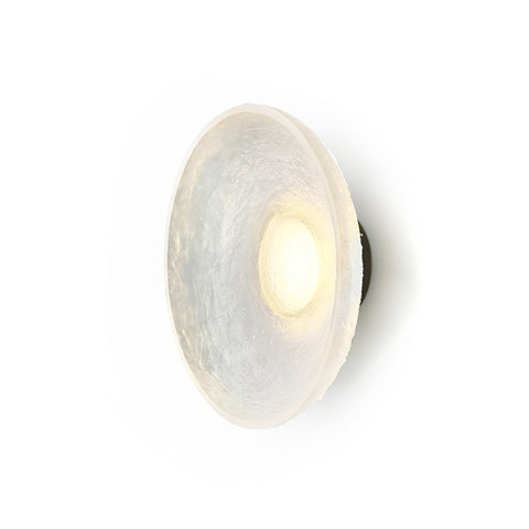Eclipse Resin Wall Lamp – detail 21