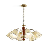 Lustre Florentine Tissu