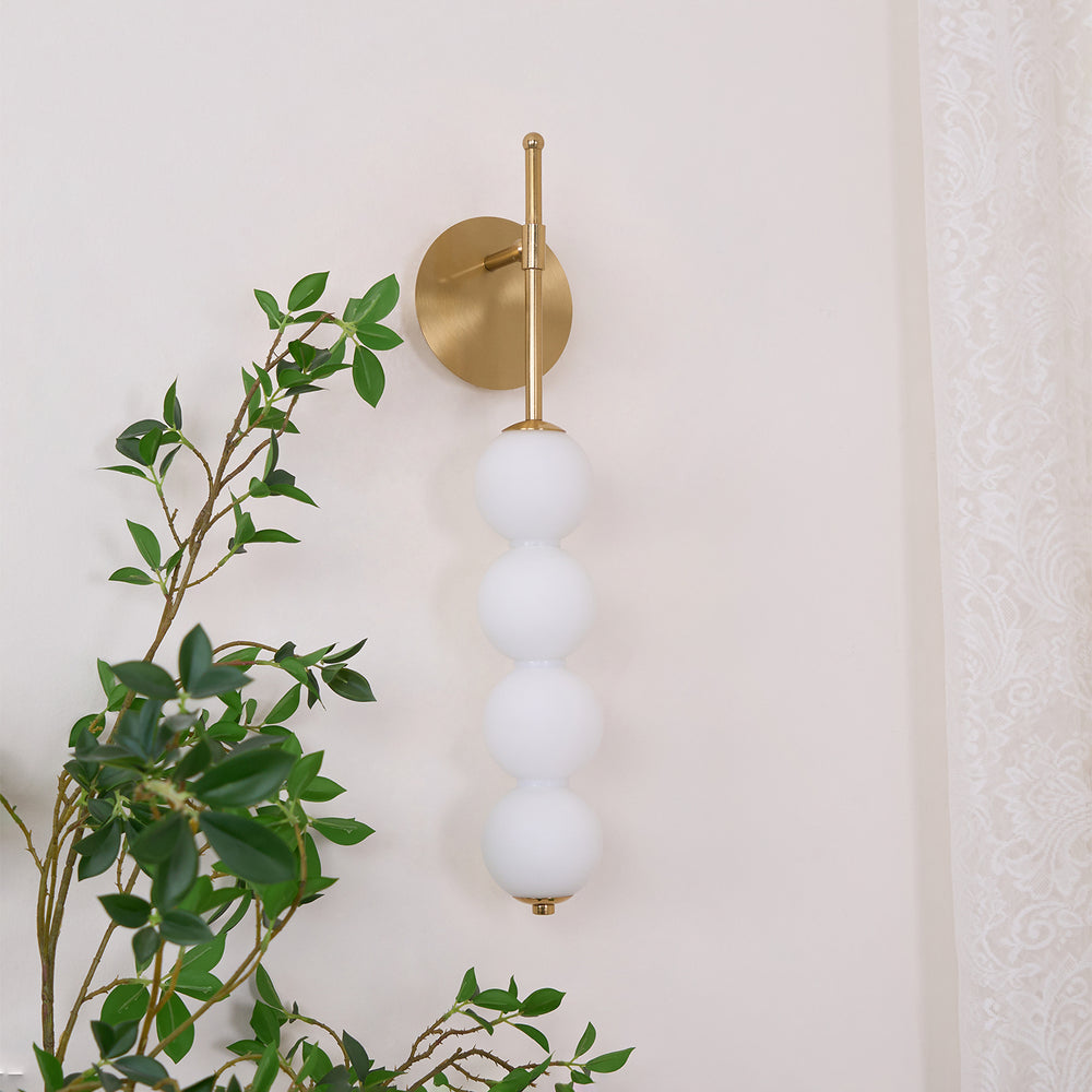 Candied Haws Wall Lamp – detail 2