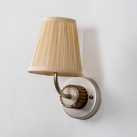 Abbey Wall Light – detail 12