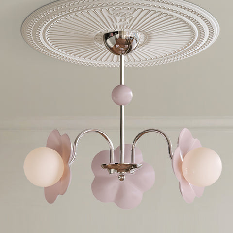Acacia Chandelier – detail 7