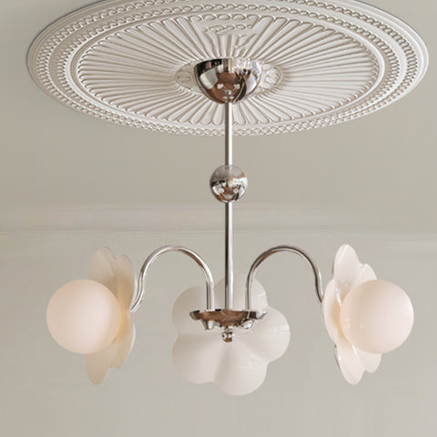 Acacia Chandelier – detail 8
