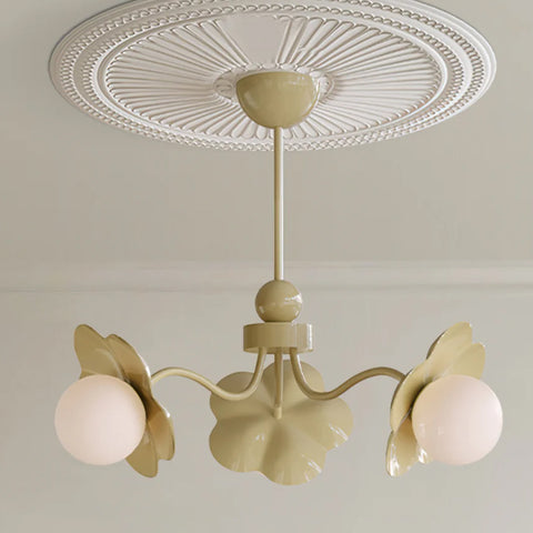 Acacia Chandelier – detail 9