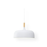 Acorn Pendant Lamp