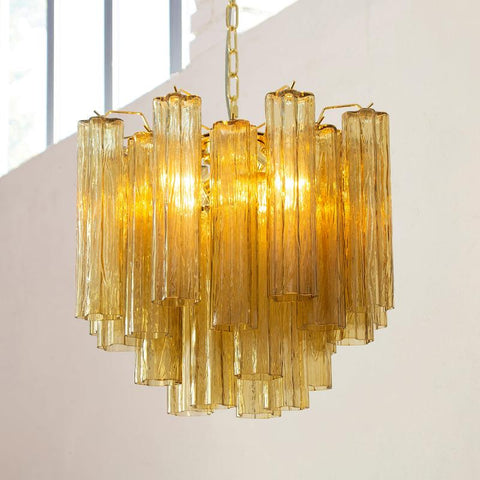 Addis Chandelier – detail 12