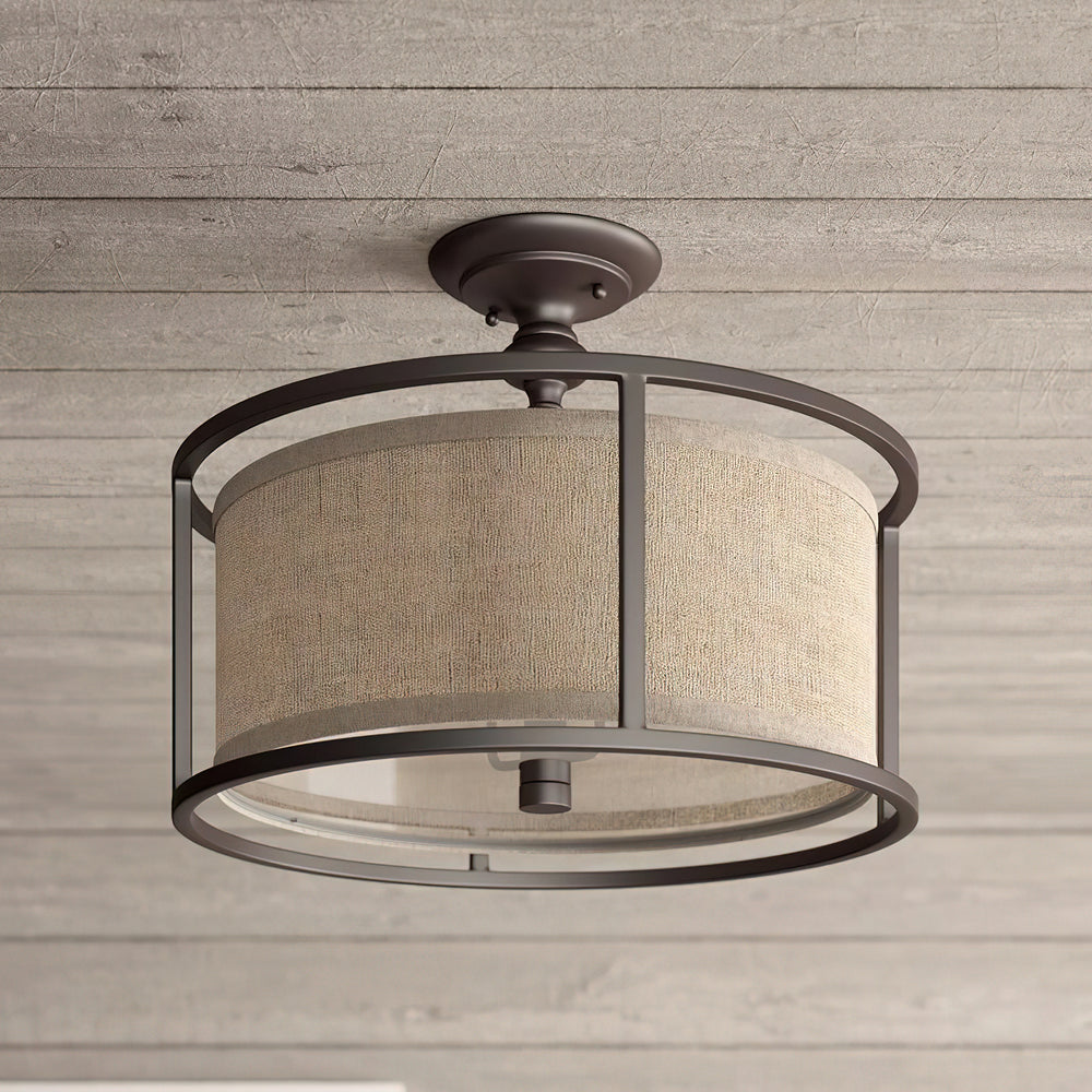 Addyson Ceiling Lamp – detail 2