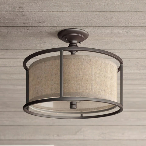 Addyson Ceiling Lamp – detail 4