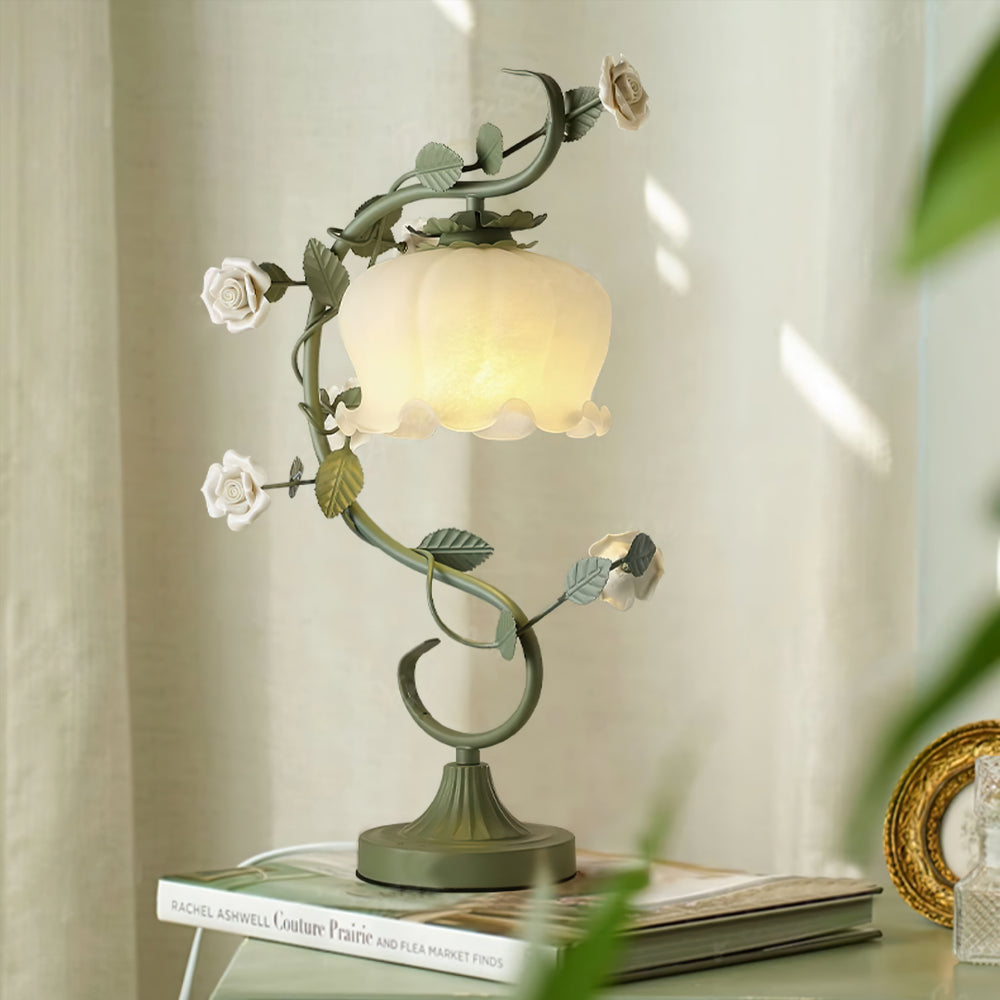 Aeyee Table Lamp – detail 2