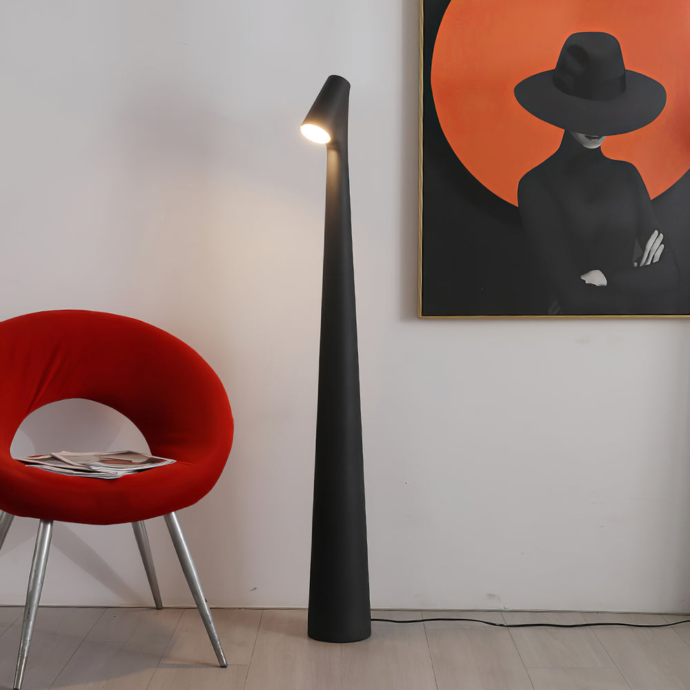 Africa Floor Lamp – detail 2
