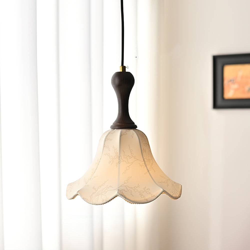 Agnes Pendant Light – detail 2