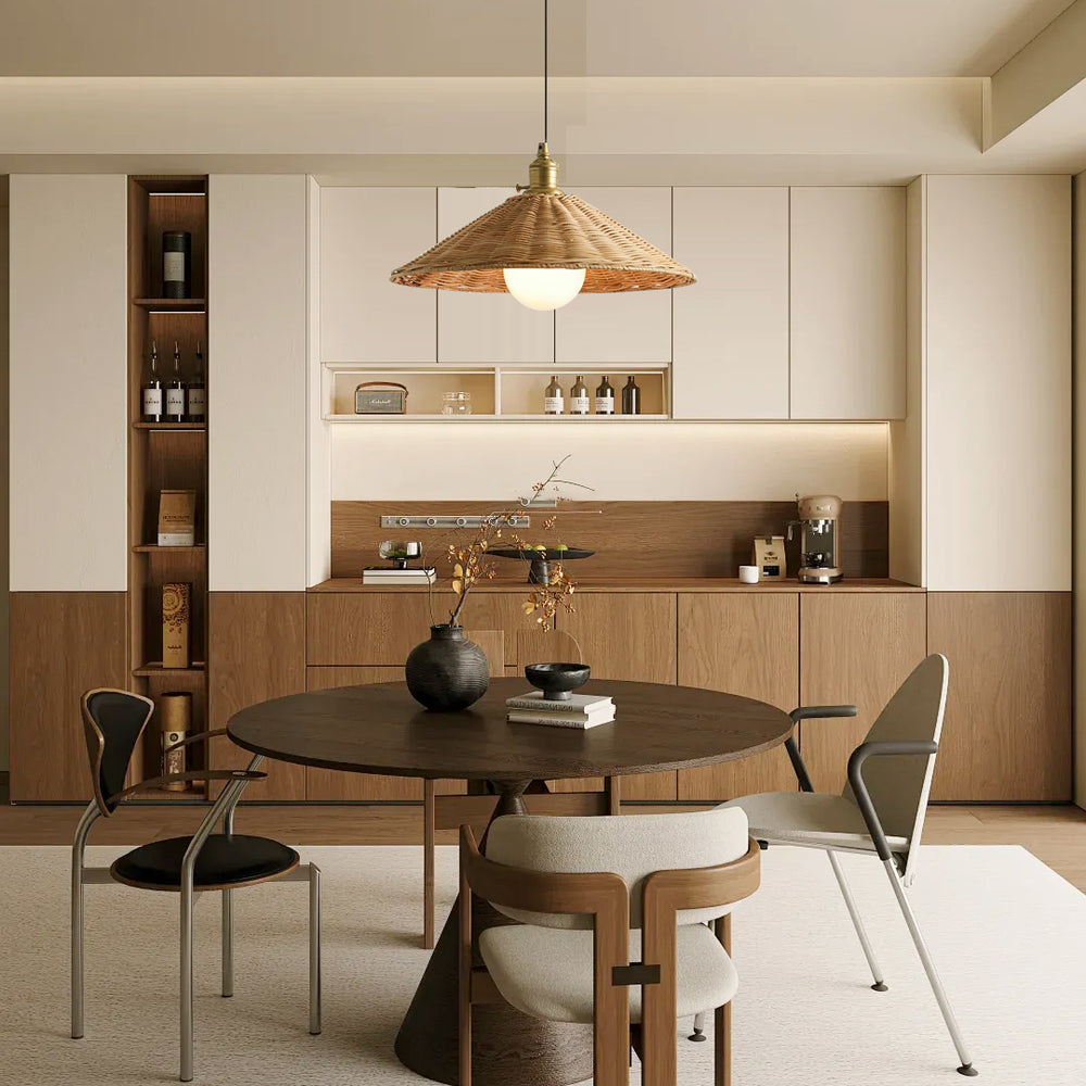 Agoura Pendant Light – detail 2