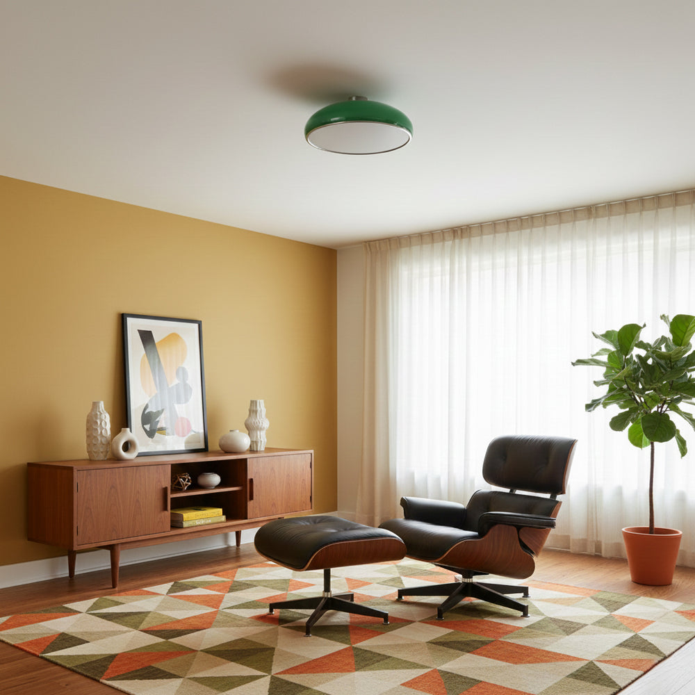 Aicia Ceiling Light – detail 2