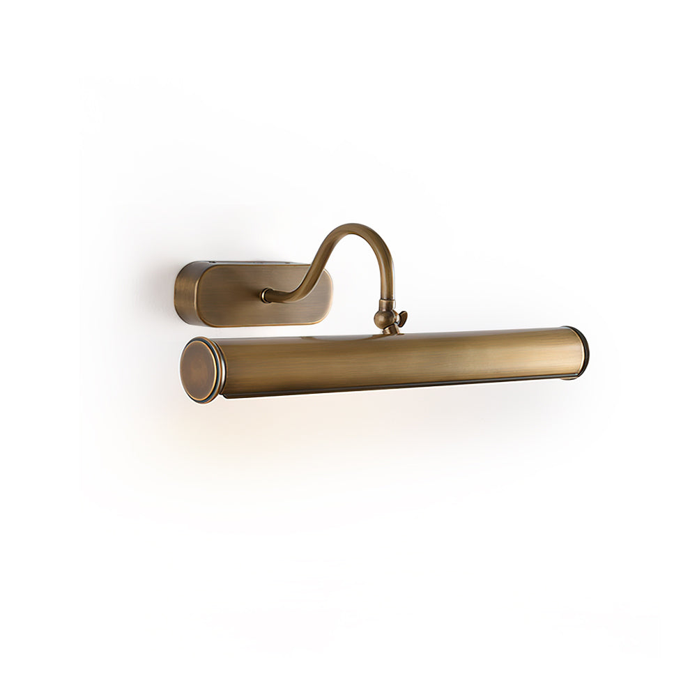 Ainsworth Brass Wall Sconce