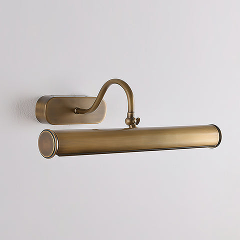 Ainsworth Brass Wall Sconce – detail 16
