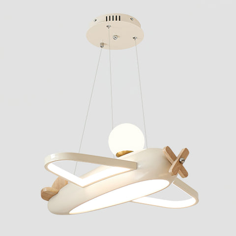 Aircraft Pendant Lamp – detail 18