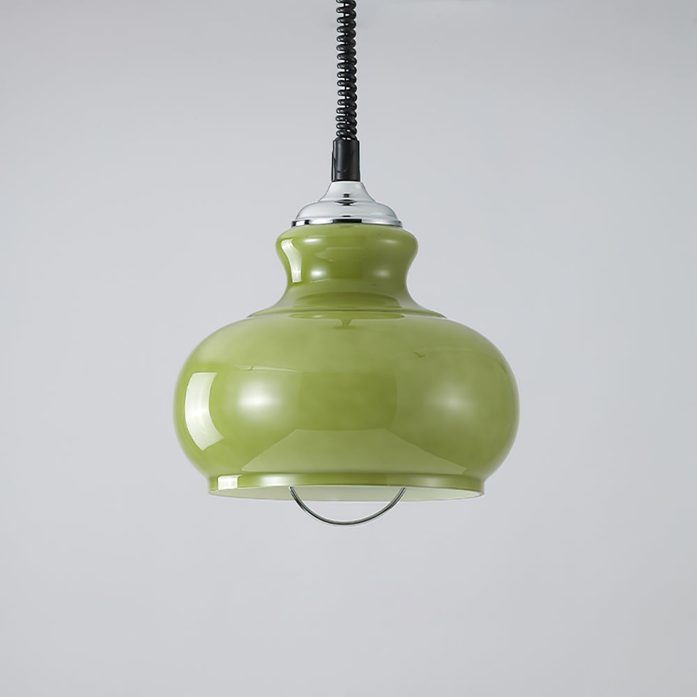 Aitan Pendant Lamp – detail 2