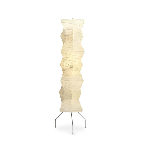 Washi Paper Floor Lamp – detail 38