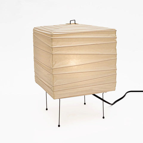 Washi Paper 3X Table Lamp – detail 15