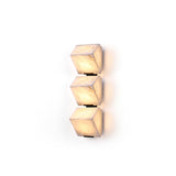 Alabaster Staircase Wall Lamp