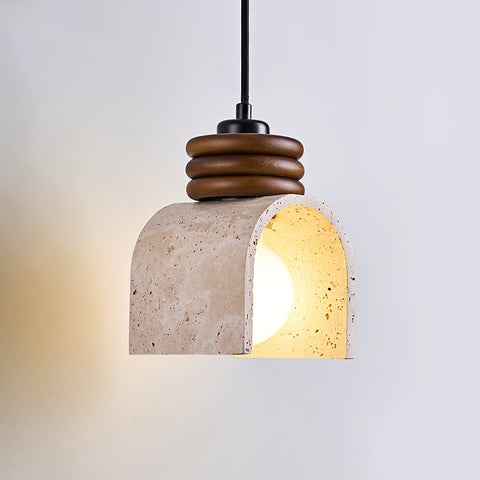 Alagusmo Pendant Lamp – detail 5