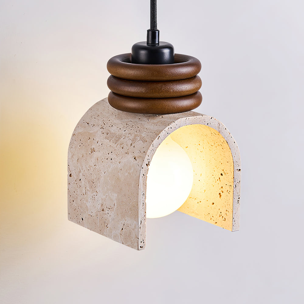 Alagusmo Pendant Lamp – detail 2