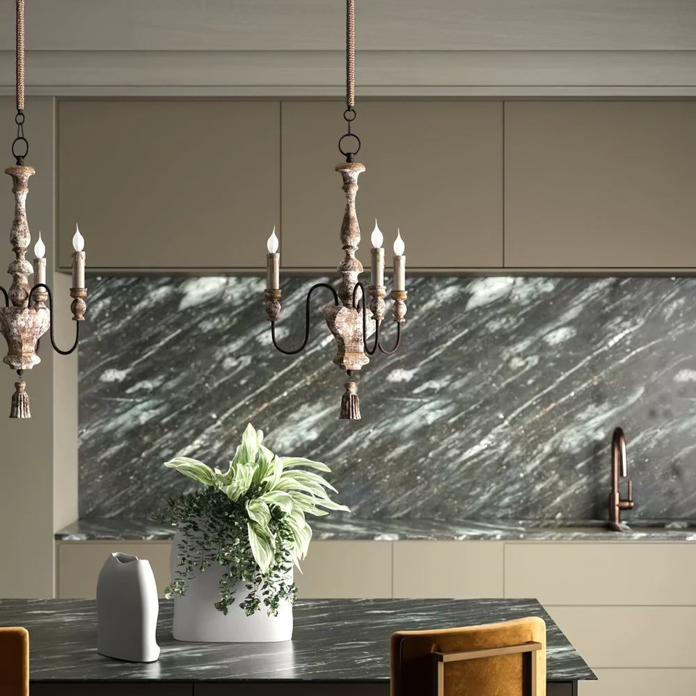 Alayna Pendant Lamp – detail 2
