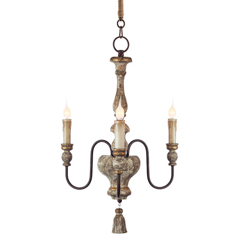 Alayna Pendant Lamp – detail 5