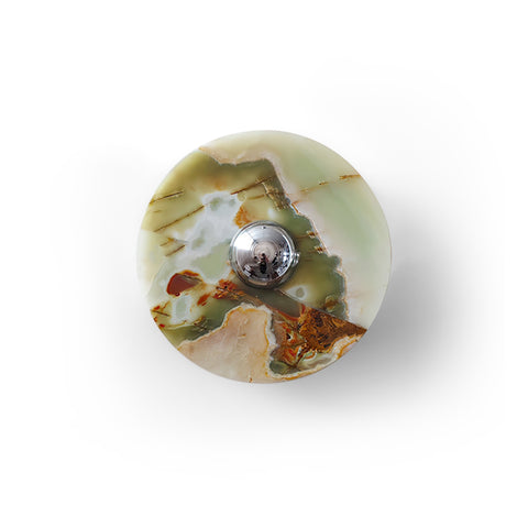 Alba Wall Lamp – detail 8