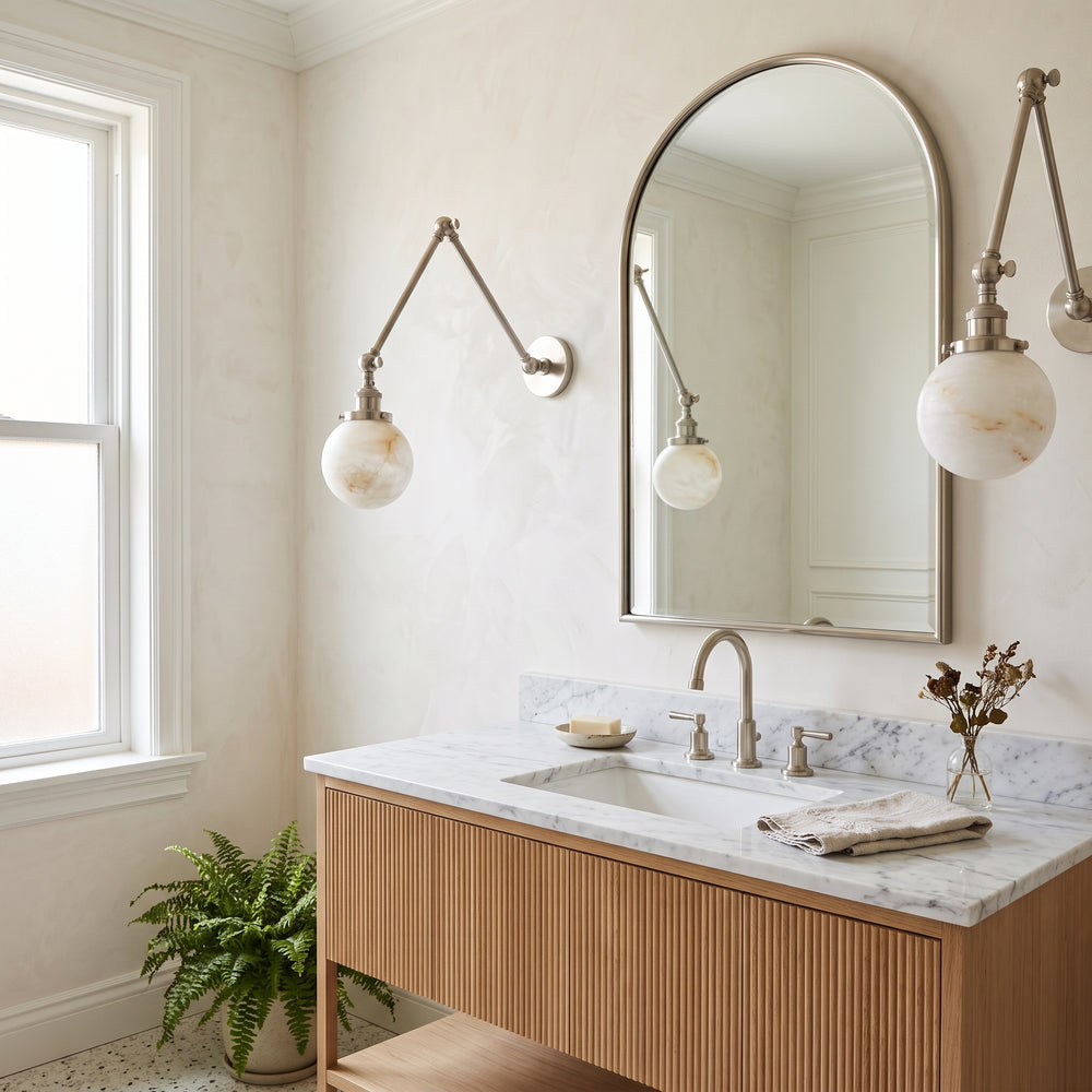 Complimentary design & customization services.