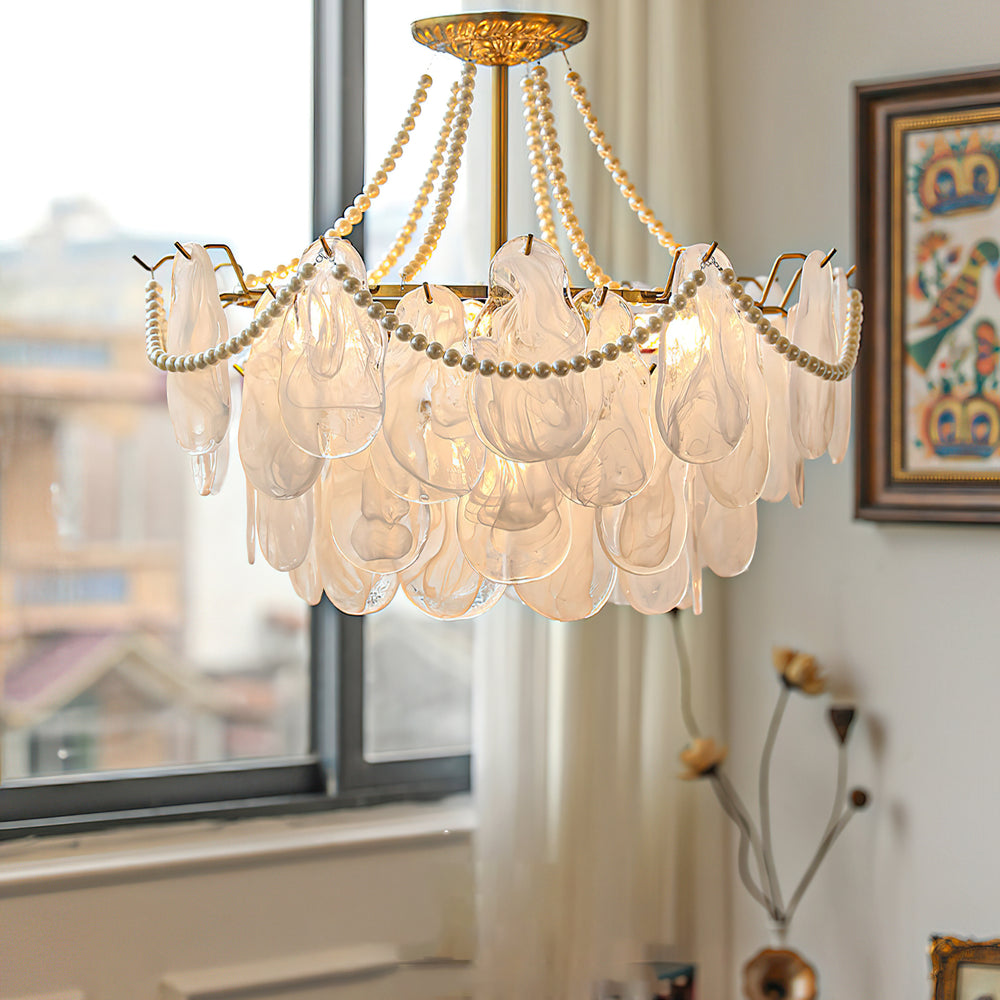 Alessia Chandelier – detail 2