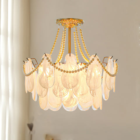 Alessia Chandelier – detail 13