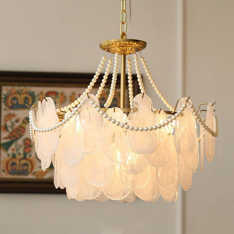Alessia Chandelier – detail 15
