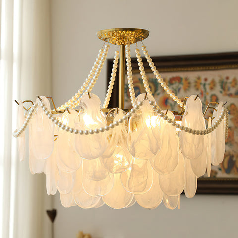 Alessia Chandelier – detail 16
