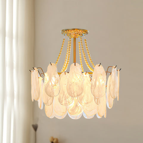 Alessia Chandelier – detail 5