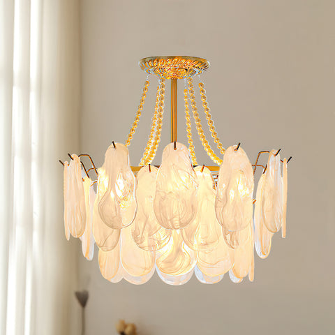 Alessia Chandelier – detail 6