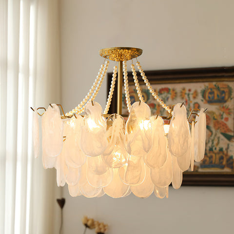 Alessia Chandelier – detail 7