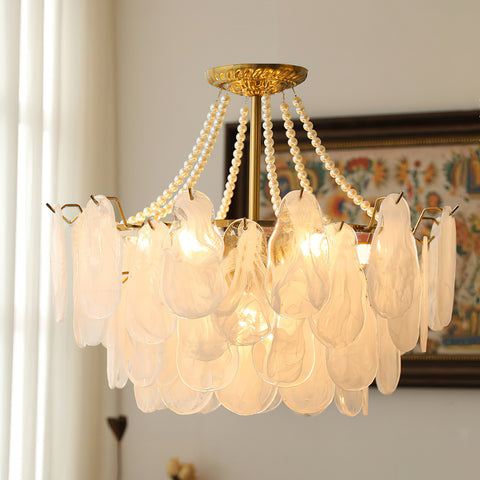 Alessia Chandelier – detail 8
