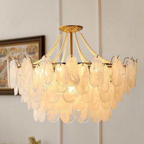Alessia Chandelier – detail 9