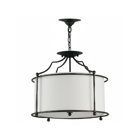 Alexa Pendant Light – detail 10