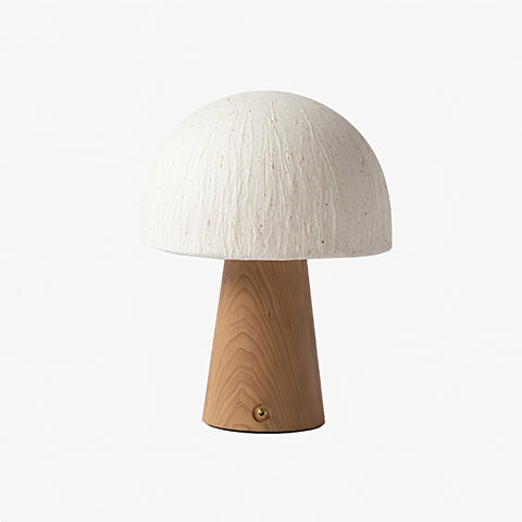 Alice Mushroom Table Lamp – detail 33