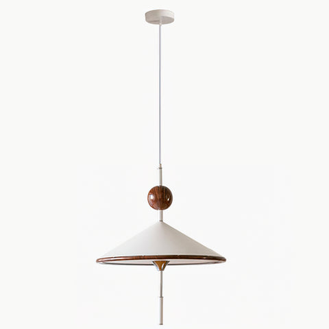 Alien Pendant Lamp – detail 11