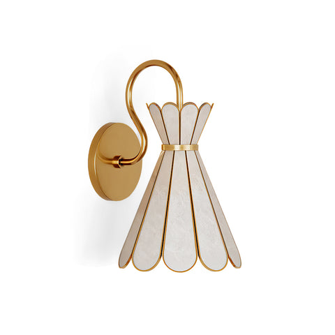 Alito Wall Light – detail 7