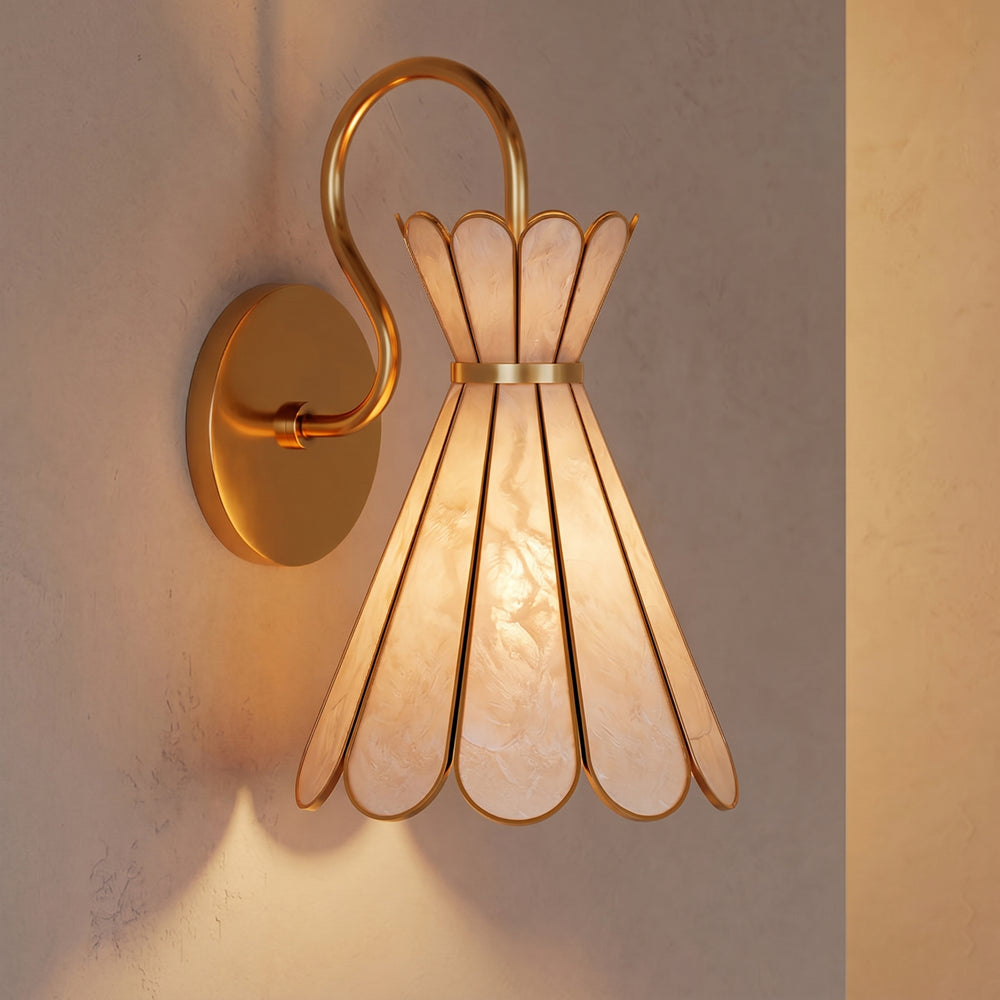 Alito Wall Light – detail 2