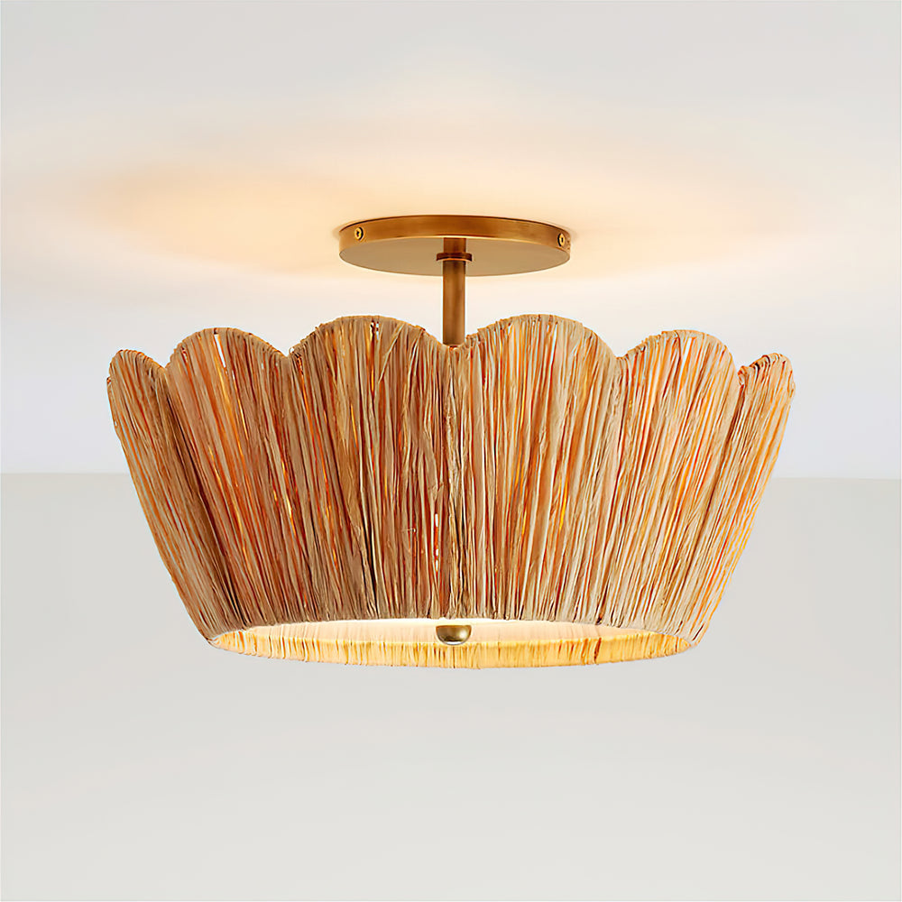 Alitzel Ceiling Light – detail 2