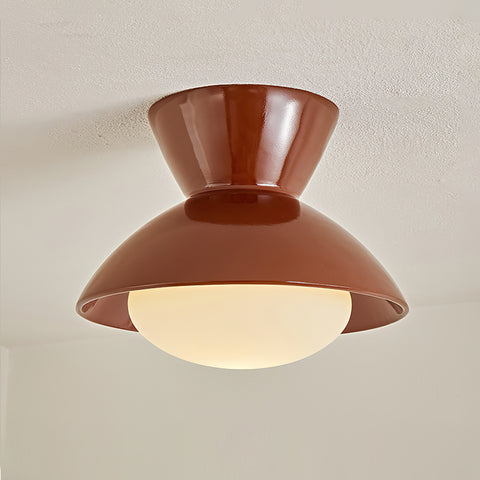 Allegheny Flush Mount Ceiling Light – detail 26