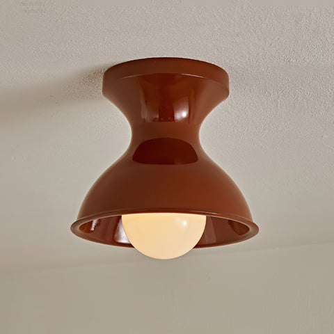 Allegheny Flush Mount Ceiling Light – detail 27