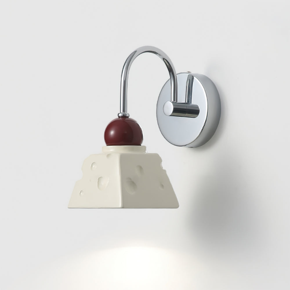 Alma Wall Light – detail 2