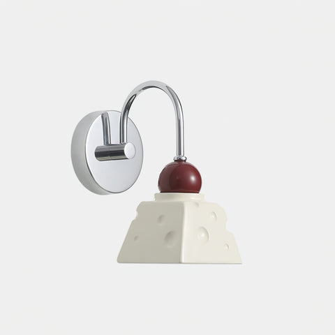 Alma Wall Light – detail 19