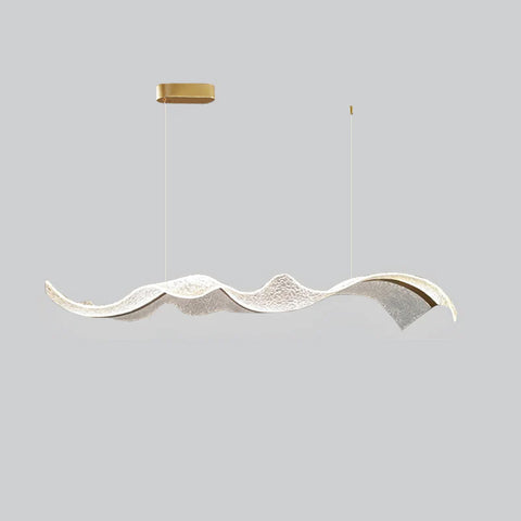 Alon Linear Chandelier – detail 16