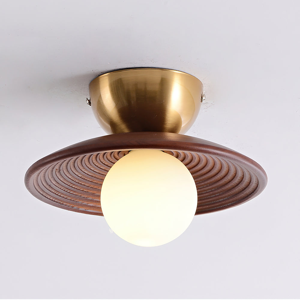 Aloria Ceiling Lamp – detail 2